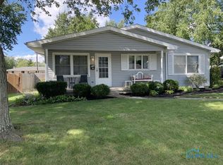 608 Charles Ave, Findlay, OH 45840