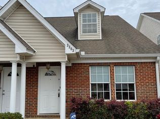 3303 Sugar Berry Way, Tallahassee, FL 32303