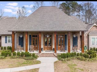 9769 Hunter Brook Ln, Denham Springs, LA 70706