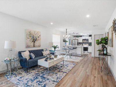 2012 KINGSWOOD Road, Jacksonville, FL, 32207
