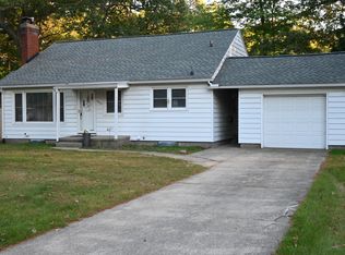 1947 Spencer Dr, Muskegon, MI