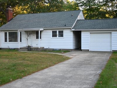 1947 Spencer Dr, Muskegon, MI, 49441