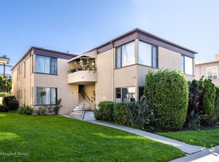 116 N Orlando Ave, Los Angeles, CA 90048