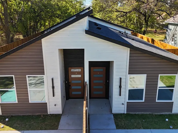 1509 Locust St, Commerce, TX 75428