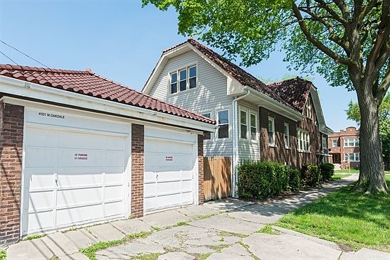 2nd image of 4101 W Oakdale Ave
