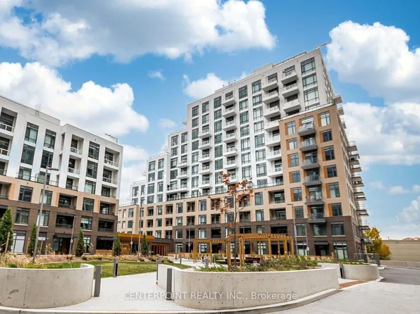 8 Beverley Glen Blvd, Vaughan, ON