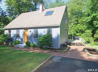 58 Lynn Road, Essex, CT 06442