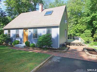 58 Lynn Road, Ivoryton, CT, 06442