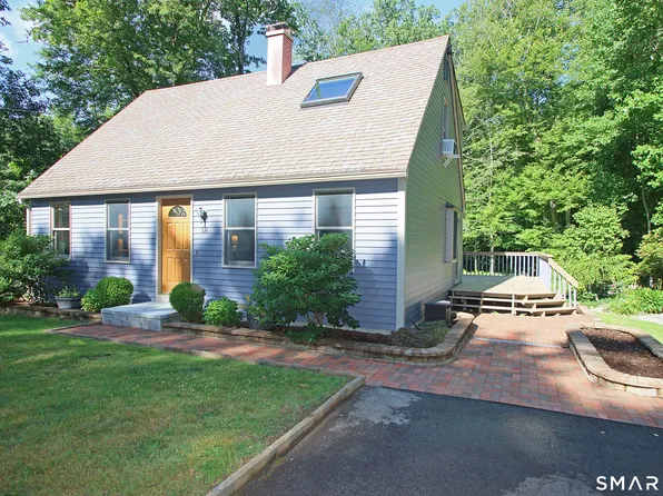 58 Lynn Road, Essex, CT 06442