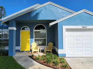 5867 SE Mitzi Ln, Stuart, FL 34997