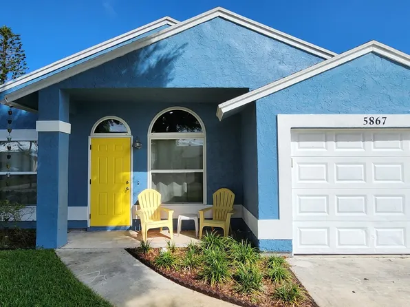5867 SE Mitzi Lane, Stuart, FL 34997