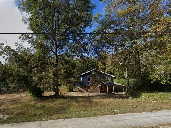 1819 Lakewood Ave SE, Atlanta, GA 30315