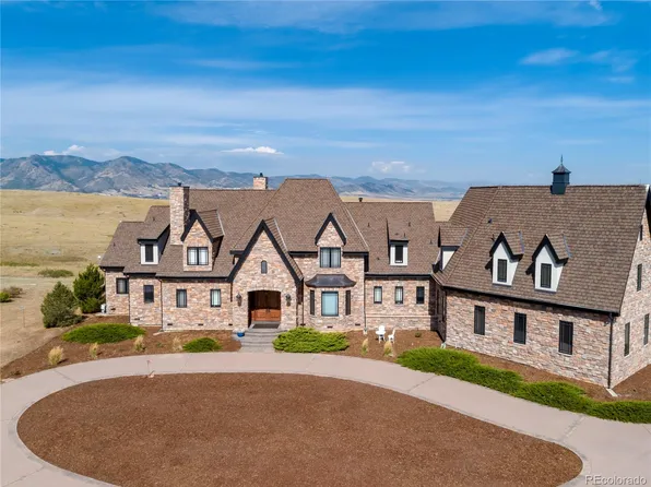 7755 Moore Rd, Littleton, CO 80125