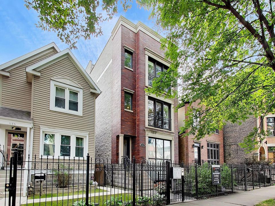 1st image of 1133 N Mozart St #2