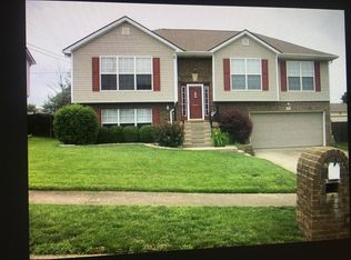 109 Greentree Dr, Nicholasville, KY 40356