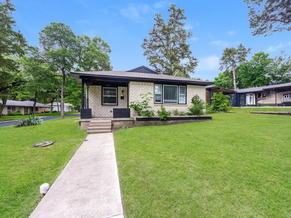 2346 Rexlawn Dr, Dallas, TX 75227