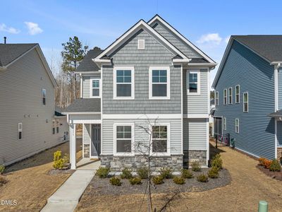 275 Edge Of Auburn Blvd, Raleigh, NC, 27610