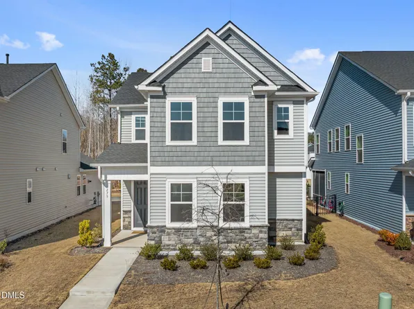 275 Edge Of Auburn Blvd, Raleigh, NC 27610