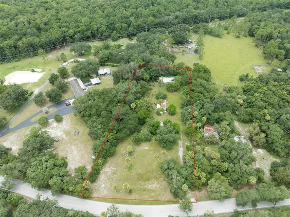 2222 S TANNER ROAD LOT 9, ORLANDO, FL 32820