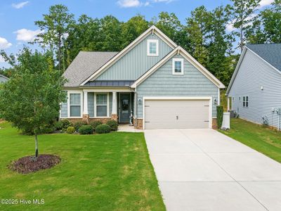 37 N Bottego Way, Clayton, NC, 27527