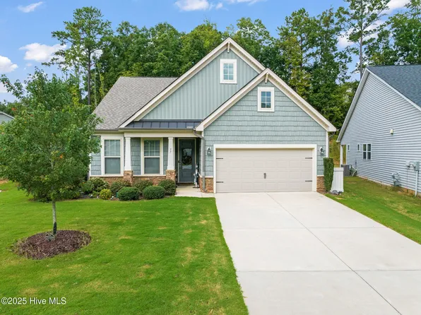 37 N Bottego Way, Clayton, NC 27527
