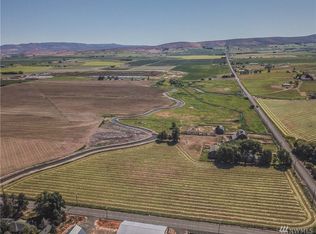 3401 Sorenson Rd, Ellensburg, WA 98926