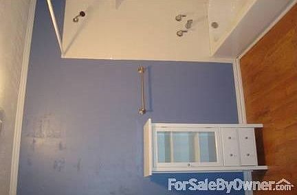 Master Bath (tub view)