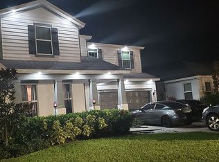 5201 Chickadee St, Saint Cloud, FL 34771