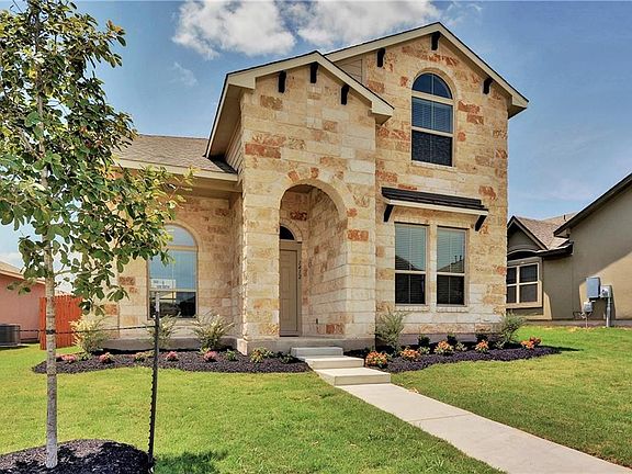 Beautiful home!