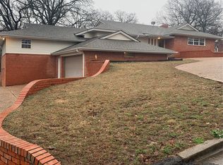 3300 Lakewood Dr, Ada, OK 74820
