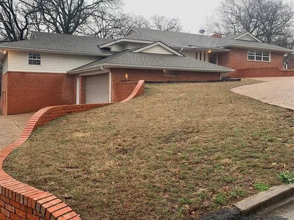 3300 Lakewood Dr, Ada, OK 74820