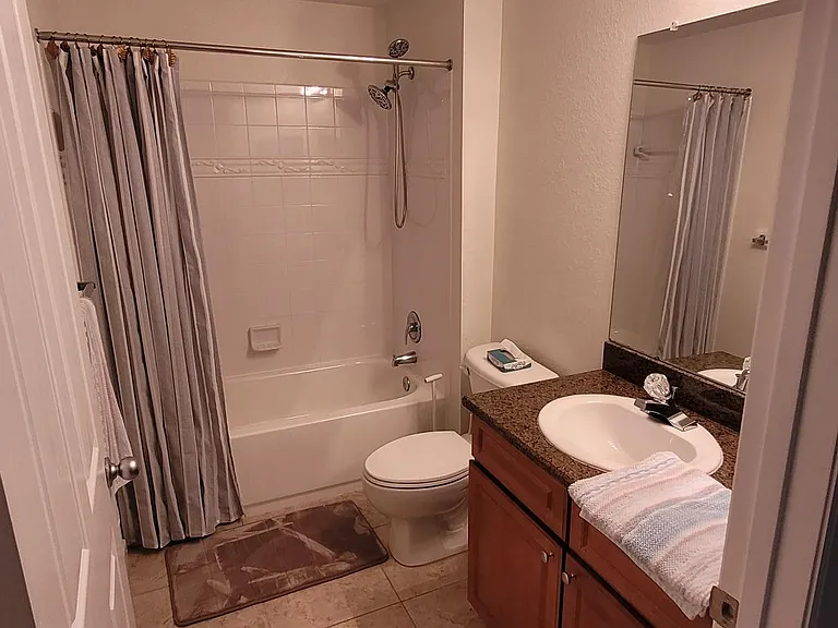 Bathroom 2