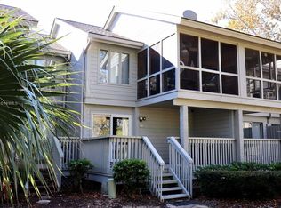 140 Windward Village Dr, Hilton Head Island, SC 29928