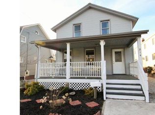 218 W Washington St, Painesville, OH 44077