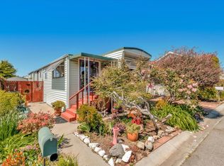 4160 Jade St SPACE 74, Capitola, CA