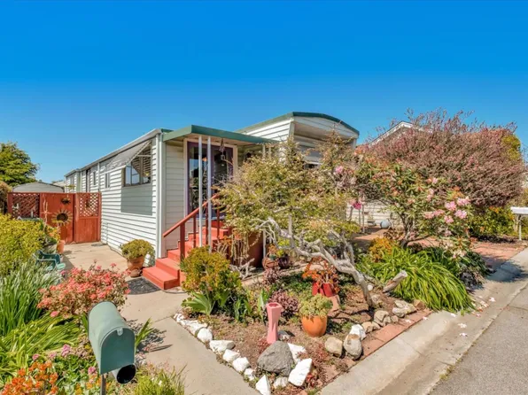 4160 Jade St Space 74, Capitola, CA 95010