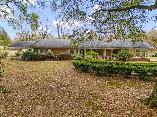 1719 County Road 2545, Shelbyville, TX 75973