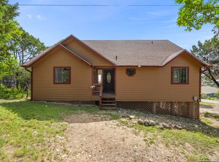2033 Colleen Dr, Canyon Lake, TX 78133