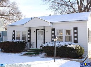 3819 A St, Lincoln, NE 68510