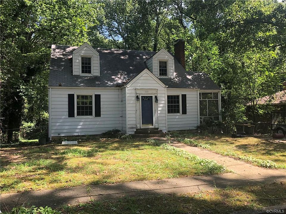 2nd image of 203 Fairview Ave