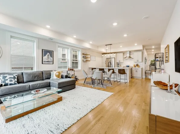 34 Dorset St #1, Dorchester, MA 02125