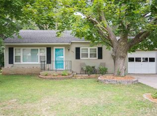 105 Ridge Bend Dr, East Peoria, IL