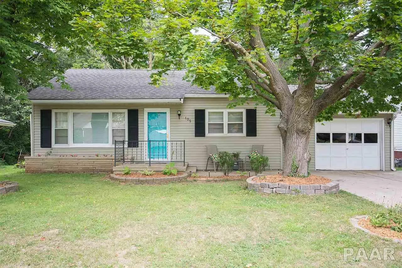 105 Ridge Bend Dr photo 1