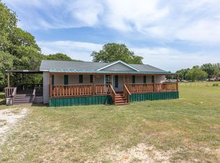 7626 Portwood Rd, Azle, TX 76020