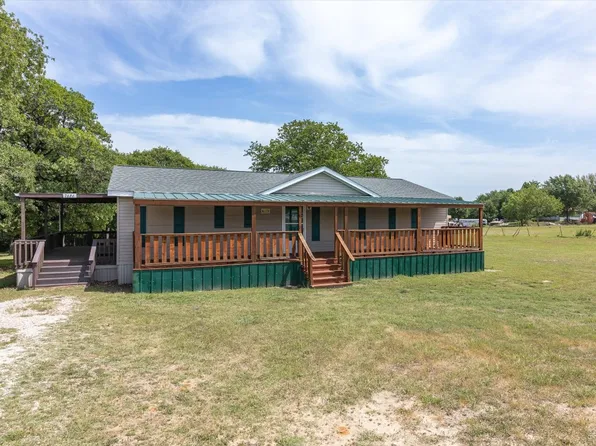 7626 Portwood Rd, Azle, TX 76020