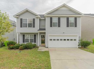 413 Buttonbush Ct, Columbia, SC 29229