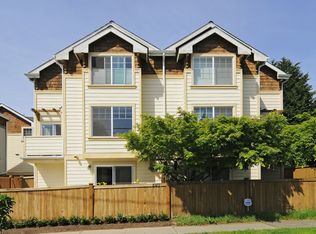 8523 Interlake Ave N, Seattle, WA 98103