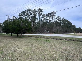 553 Belgrade Swansboro Rd, Stella, NC 28582