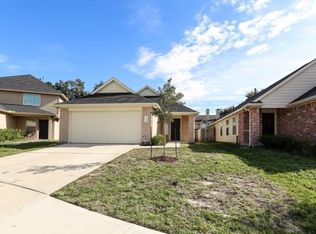 14954 Huntington Willow Ln, Houston, TX 77090