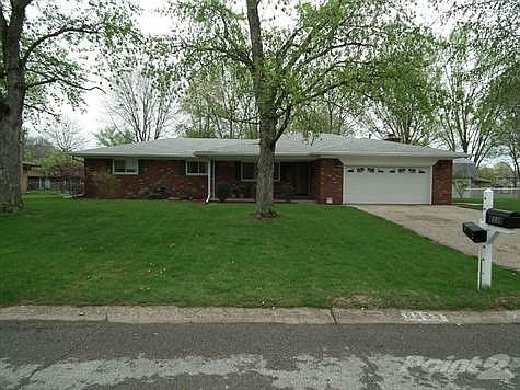 8339 Trevellian Way Welcome Home!